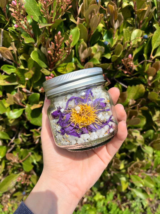 Dreamy Bath Soak
